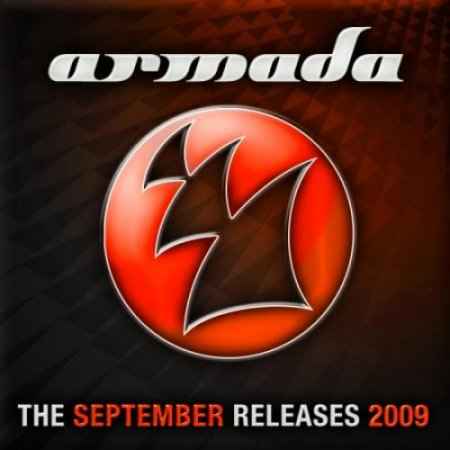 VA - Armada The September Releases ( 2009)