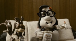    / Mary and Max DVDRip (2009)