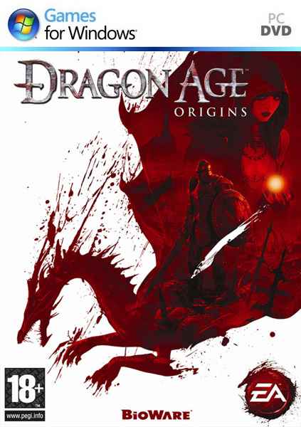 Dragon Age: Origins /  :  (2009)