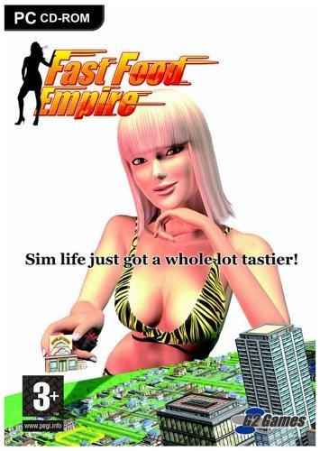 Fast Food Empire /    (2009)