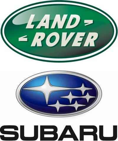   Land-Rover  Subaru -   (2009)