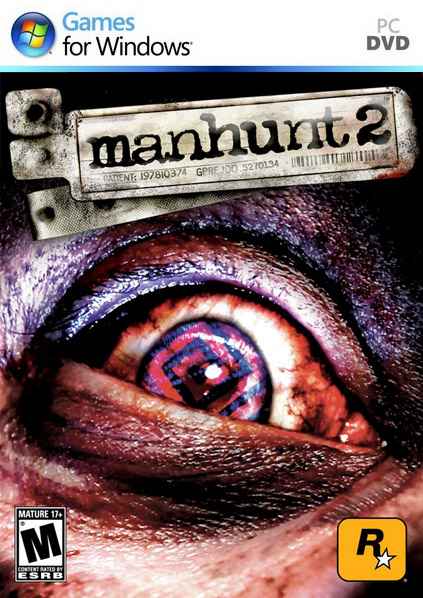 Manhunt 2 /  2 (2009)