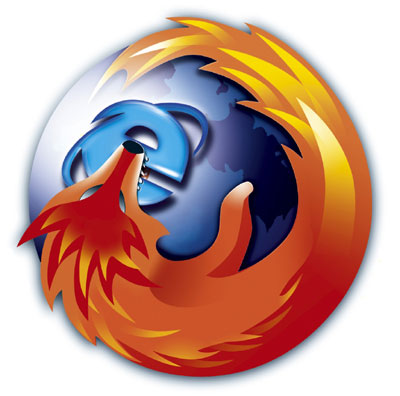 Mozilla Firefox 3.6 Beta 2 Portable (2009)