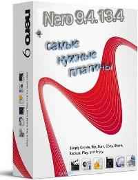 Nero 9.4.13.4(Rus) + ����� ������ �������