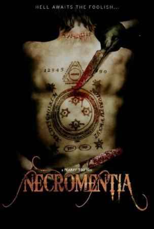 ����������� (�����������) / Necromentia DVDRip (2009)