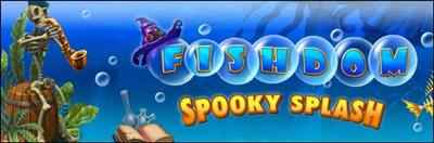Fishdom. Frosty Splash / .   (2009)