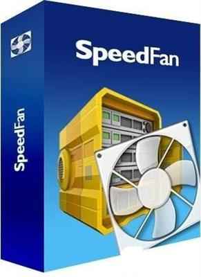 SpeedFan 4.40 Final - ��������� ������� �������� ������� (2009)
