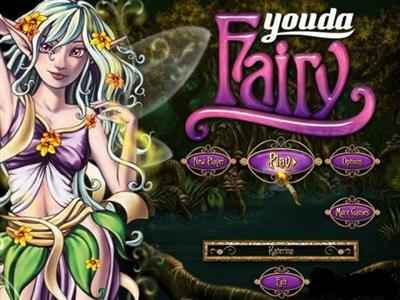 Fairy Youda /   (2009)
