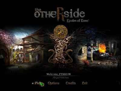 The Otherside: Realm of Eons () (2009)