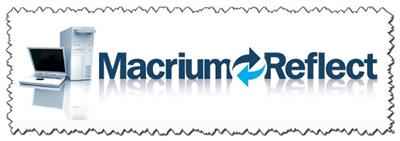 Macrium Reflect Full Edition v4.2.2097 With WinPE 2.0 Rescue CD (2009)