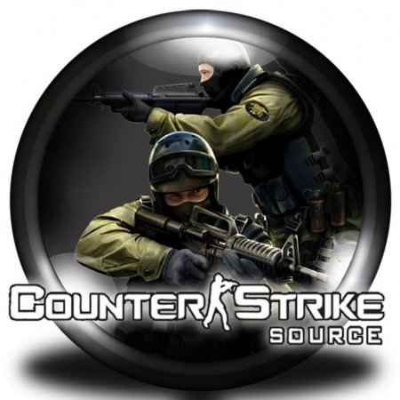 Counter-Strike: Source + update 2009 (3698) Version Protocol 7 (2009)