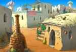 �������-������� � ������� ���������� ������ / Sindbad In search of magic ginger Rus (2009)