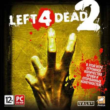 Left 4 Dead 2 +    (2009)