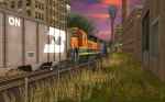    2009 / Trainz Simulator 2009: World Builder Edition ()