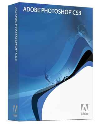 Adobe Photoshop CS3 Full + Keygen