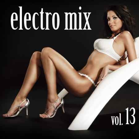 Electro-mix vol.13 (2009)