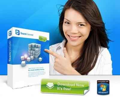 TeamViewer 5.0 Build 7418 Final (2009)