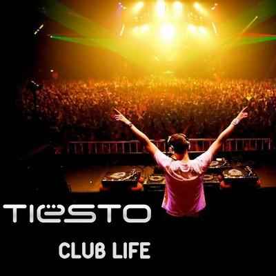 Tiesto - Club Life 140 (2009)