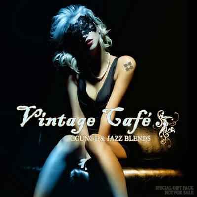 VA - Vintage Cafe (2009) 2 CD