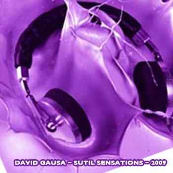 David Gausa - Sutil Sensations (2009)