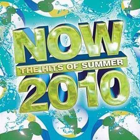 The Hits Of Summer 2010 -  (2009)