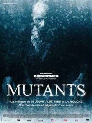  / Mutants DVDRip (2009)