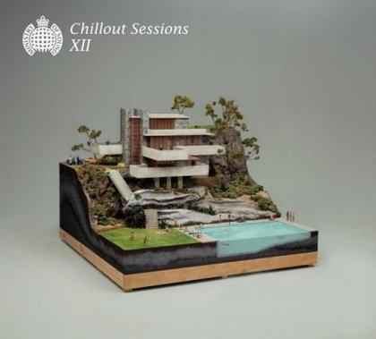 Ministry of Sound - Chillout Sessions Vol. 12 (2009)