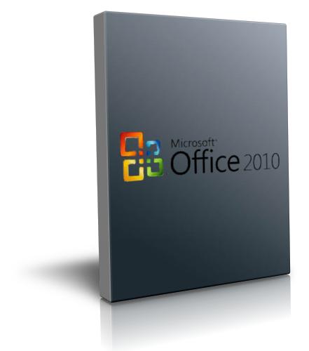 Microsoft Office Professional Plus 2010 14.0.4536 Beta (2009)