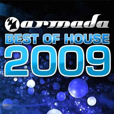 Armada Best Of House - mp3 (2009)