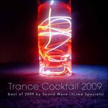 VA - Trance Cocktail 2009