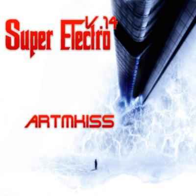 Super Electro v.14 (2009)