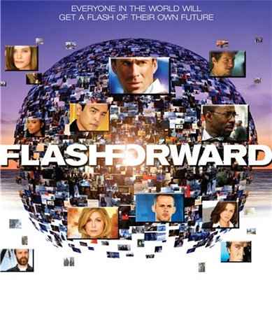   (,  ) / Flash Forward (1 , 1-3 ) HDTVRip (2009)