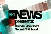    (   ) / Mickael Jackson's Sicret Childhood (2009)