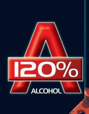 Alcohol 12O% 1.9.8.7612 Finl (2009)