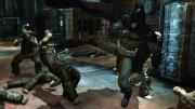 Batman: Arkham Asylum Repack 2 x DVD5 (2009)