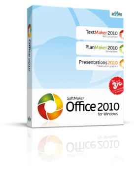 SoftMaker Office 2010.573 Portable -    (2009)