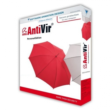 Avira AntiVir Premium 9.0.0.455 +   12.17.2010 + Avira Free Personal Free 10 + 