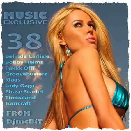 VA - Music Exclusive from DjmcBiT vol.38 (2009)