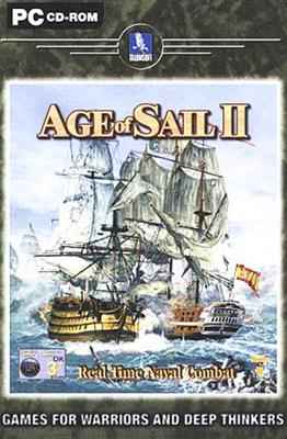   2/Age of Sail 2 + crack (2009)