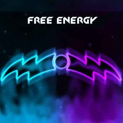 Free Energy Vol.3 (2009)