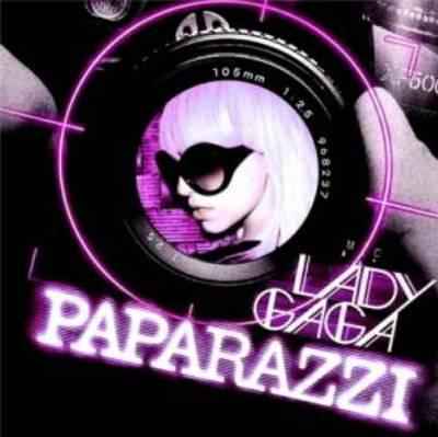 Lady GaGa - Paparazzi 2009 (Special Edition)