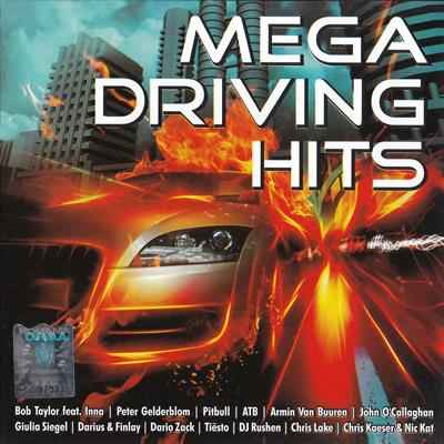 Mega Driving Hits (2009)