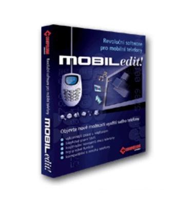 MOBILedit 4.0.0.975 Final � ���������� Symbian ��������� - ���������� ��������� � ���������� (2009)
