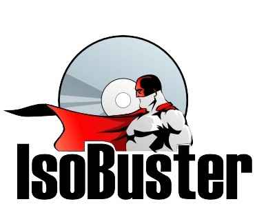 IsoBuster 2.7.0 Portable (2009)