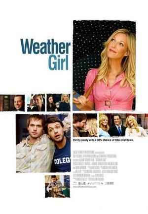 �������� / Weather Girl DVDRip (2009)