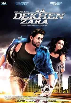 , :   / Aa Dekhen Zara DVDRip (2009)