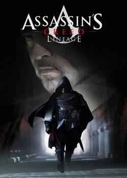  :  / Assassin's Creed: Lineage DVDRip (2009)