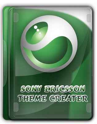 Sony Ericsson Themes Creator 4.12.2.4 (2009)