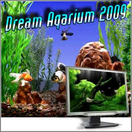 Dream Aquarium 1.234 (, crack  )