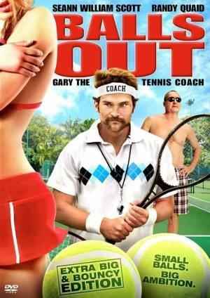 �����, ������ �� ������� / Balls Out: The Gary Houseman Story DVDRip (2009)